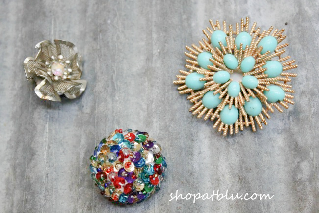  Jewelry Magnets
