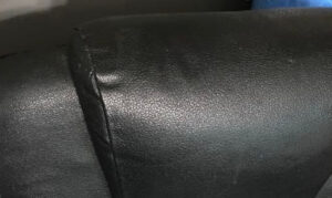 Quick Office Chair Repair and Update - Shop at Blu